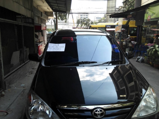 Toyota Avanza 1.3