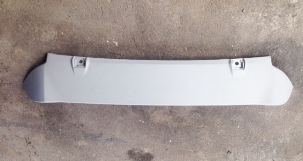 +++ขายSpoiler Jazzสปอยเลอร์แจ๊ส แท้ๆ ถูกๆ+++