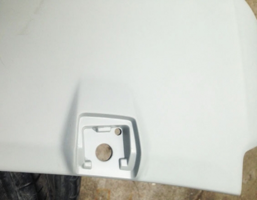 +++ขายSpoiler Jazzสปอยเลอร์แจ๊ส แท้ๆ ถูกๆ+++