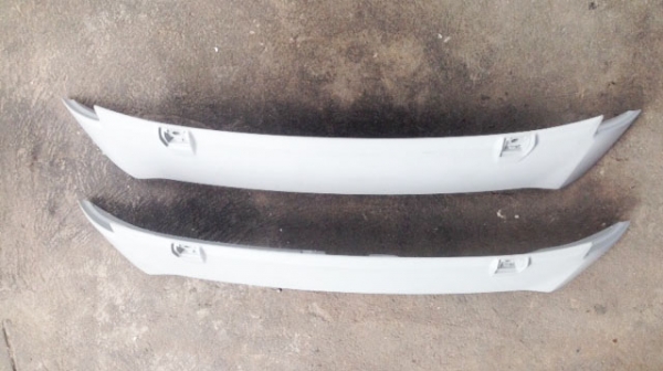 +++ขายSpoiler Jazzสปอยเลอร์แจ๊ส แท้ๆ ถูกๆ+++