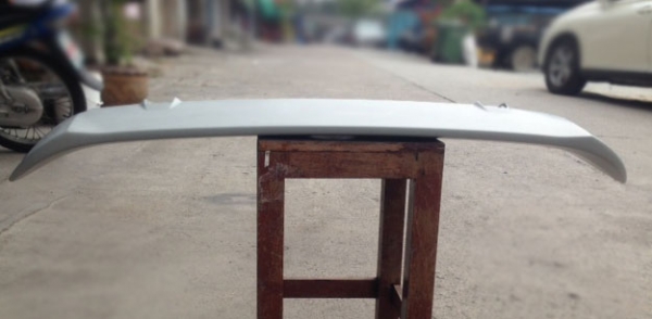 +++ขายSpoiler Jazzสปอยเลอร์แจ๊ส แท้ๆ ถูกๆ+++