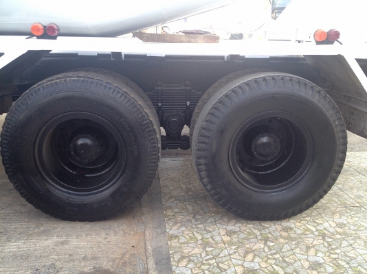 ขายรถโม่ปูน 6 คิว ราคาต่อรองได้ ขายรถโม่ปูน 6 คิว ราคาต่อรองได้