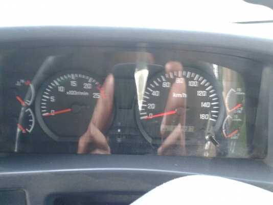 ขายรถ 10 ล้อ ISUZU เดก้า 200 แรง / 1 เพลา รถร่องไม่ดั้ม