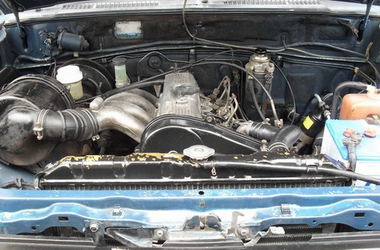 L200 4 WHEEL กระบะช่วงสั้น 4 ขอ พร้อมใช้ L200 4 WHEEL กระบะช่วงสั้น 4 ขอ พร้อมใช้