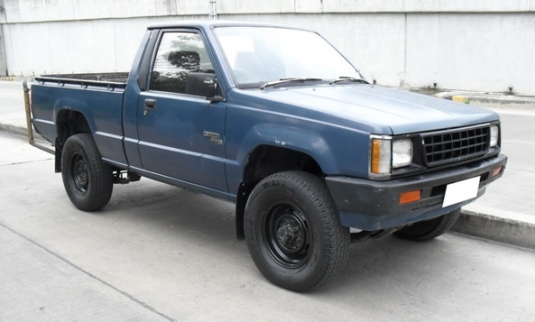 L200 4 WHEEL กระบะช่วงสั้น 4 ขอ พร้อมใช้ L200 4 WHEEL กระบะช่วงสั้น 4 ขอ พร้อมใช้