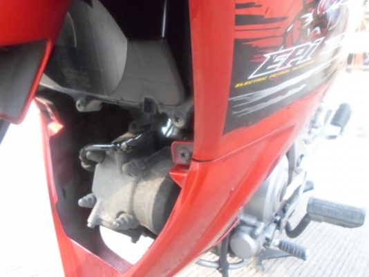 ยังไงก็ขาย ซูซูกิ โชกันหัวฉีด ราคาประหยัดรถปี2012รถบ้านชุดโอนครบ