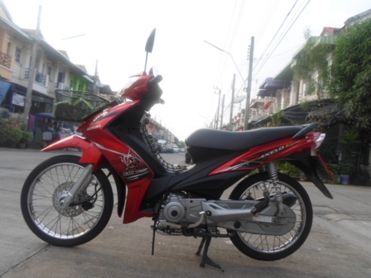 ยังไงก็ขาย ซูซูกิ โชกันหัวฉีด ราคาประหยัดรถปี2012รถบ้านชุดโอนครบ