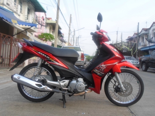 ยังไงก็ขาย ซูซูกิ โชกันหัวฉีด ราคาประหยัดรถปี2012รถบ้านชุดโอนครบ