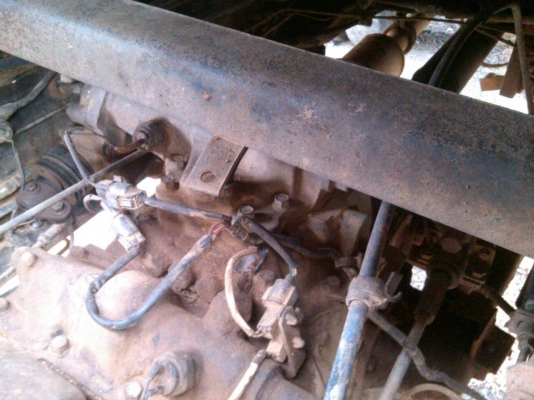 สิบล้อ ไอ้หลง 2เพาดั้มพ์-6D16-195แรง สภาพดีสวยเดิมๆทั้งคัน ทะเบียนโอน&hellip;ทุกจังหวัด