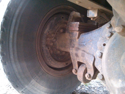 สิบล้อ ไอ้หลง 2เพาดั้มพ์-6D16-195แรง สภาพดีสวยเดิมๆทั้งคัน ทะเบียนโอน&hellip;ทุกจังหวัด