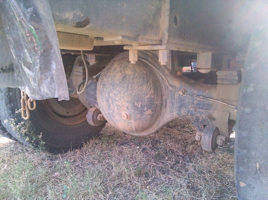 สิบล้อ ไอ้หลง 2เพาดั้มพ์-6D16-195แรง สภาพดีสวยเดิมๆทั้งคัน ทะเบียนโอน&hellip;ทุกจังหวัด