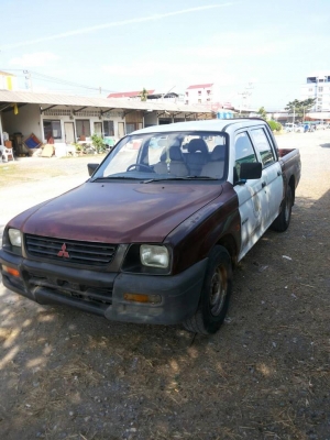 ขายมิตซู4ประตู ขายมิตซู4ประตู