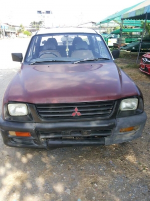 ขายมิตซู4ประตู