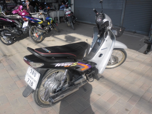 เวฟ100sรถบ้านเครื่องดีเอกสารครบไม่ต้องรอเล่ม เวฟ100sรถบ้านเครื่องดีเอกสารครบไม่ต้องรอเล่ม