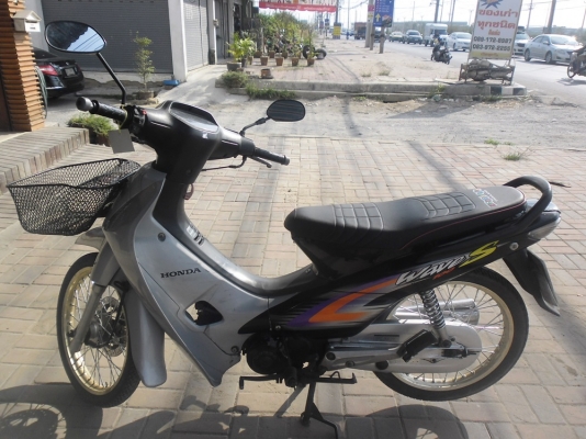 เวฟ100sรถบ้านเครื่องดีเอกสารครบไม่ต้องรอเล่ม เวฟ100sรถบ้านเครื่องดีเอกสารครบไม่ต้องรอเล่ม