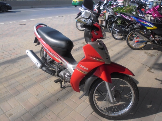 สปาร์คนาโนรถบ้านเครื่องดีรถเดิมๆเอกสารครบ