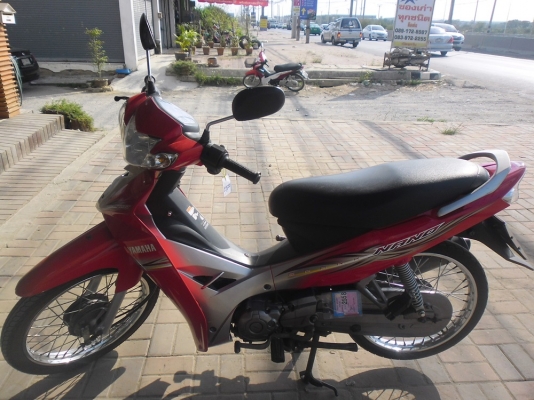 สปาร์คนาโนรถบ้านเครื่องดีรถเดิมๆเอกสารครบ