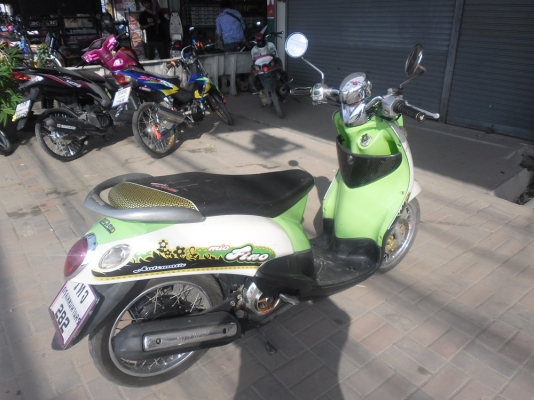 ฟีโน่ รถบ้านเครื่องดีเอกสารครบไม่ต้องรอเล่ม ฟีโน่ รถบ้านเครื่องดีเอกสารครบไม่ต้องรอเล่ม