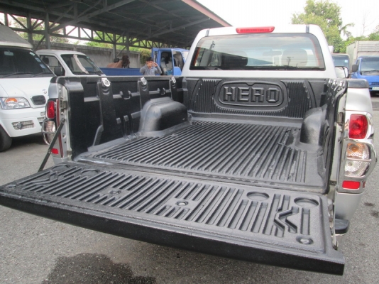 ขาย Isuzu D-max 2.5SLX Hi-Lander Cab ปี07.