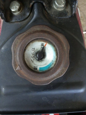 ขาย Honda Dax เก่าญี่ปุ่น รถสภาพประกวด ประกอบทั้งคัน