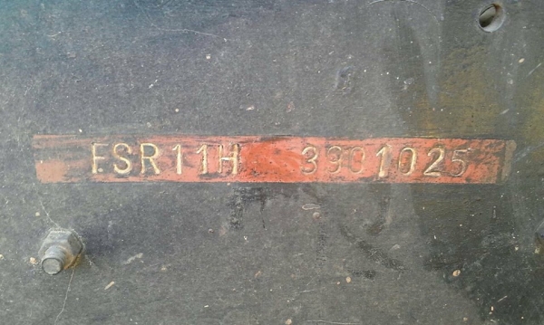 ***ขายแล้วครับขอบคุณ Truck2hand ขาย6ล้อ ISUZU ROCKY FSR11H 6BD1-165HP ห้างแท้ ปี36 เครื่องเดิม เกียร์เดิม เครื่องดี แรงดี อึด ทน ไม่จุกจิก เกียร์ดี เข้าง่าย ช่วงล่างใหญ่ เฟืองท้ายFUSO คัสซีดี เดิม ไม่ปะไม่ดาม มีบวมบ้างนิดหน่อย ช่วงปลาย กระบะพื้นไม้คอกเหล็