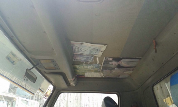 HINO FB 2W - 120 HP WO4D หกล้อกระบะคอกเหล็กความยาว 5 เมตรสภาพดีพร้อมบรรทุกได้เลย เครื่องแรงดีไม่เยิ้ม ภายในเก๋งคอนโซลสวยครบ พวงมาลัยเพาเวอร์ ช่วงล่างคัชซีสวย ยางสภาพดี 6 เส้นประมาณ 70\% พร้อมใช้งาน เอกสารทะเบียนภาษีเต็มครบพร้อมโอน ราคาต่อรองได้ครับ HINO FB 2W - 120 HP WO4D หกล้อกระบะคอกเหล็กความยาว 5 เมตรสภาพดีพร้อมบรรทุกได้เลย เครื่องแรงดีไม่เยิ้ม ภายในเก๋งคอนโซลสวยครบ พวงมาลัยเพาเวอร์ ช่วงล่างคัชซีสวย ยางสภาพดี 6 เส้นประมาณ 70\% พร้อมใช้งาน เอกสารทะเบียนภาษีเต็มครบพร้อมโอน ราคาต่อรองได้ครับ