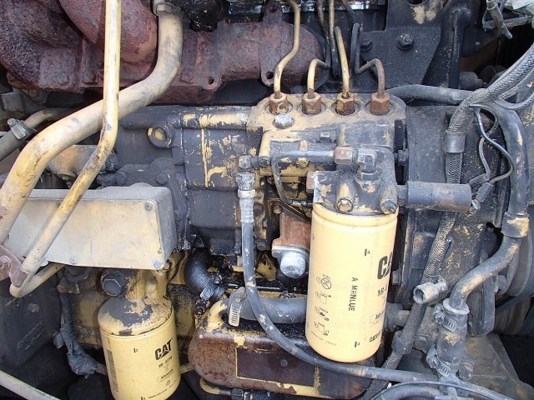 โปรโมชั่น รถตัก CAT 926E นำเข้าจาก ญี่ปุ่น แท้ๆ 1000\% สวยๆ ขายถูกๆ 090-986-2521