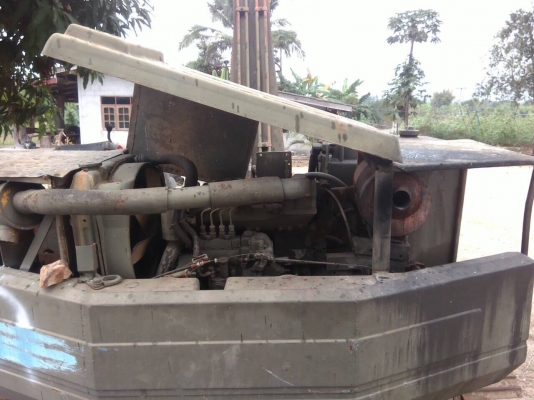 ขายรถแบคโฮ pc 60 รุ่น 5 บูมยาว