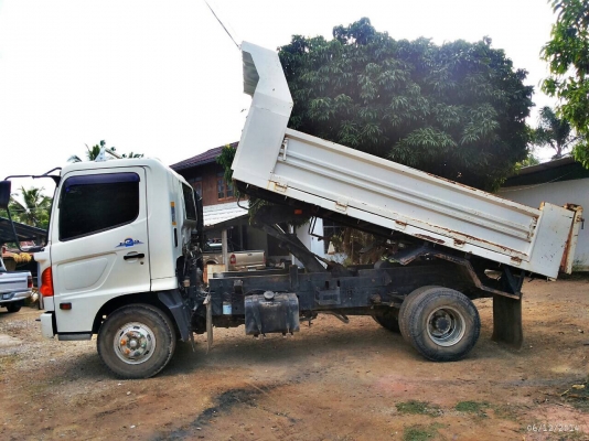 ขายรถดั้มสวยๆ ขายรถดั้มสวยๆ