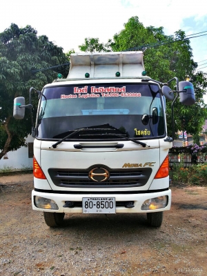 ขายรถดั้มสวยๆ