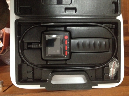 ขาย/หรือแลก กล้อง งู