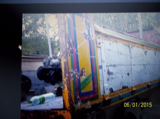 ขาย 6ล้อ ฮีโน่KM310  ทะเบียนพร้อมโอน