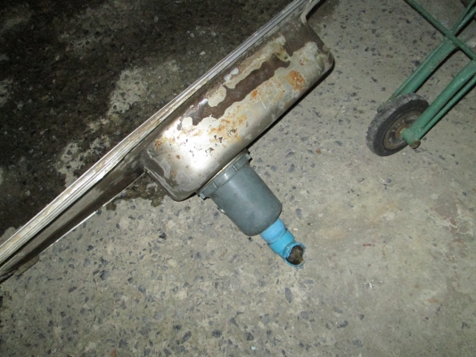 ใหญ่หนา   รุ่นเก่าแข็งแรง    ไม่ต้องทำตูด  ใช้ได้เลยครับ