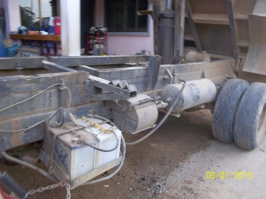 ขาย ดั้มคัชซีนีสสัน