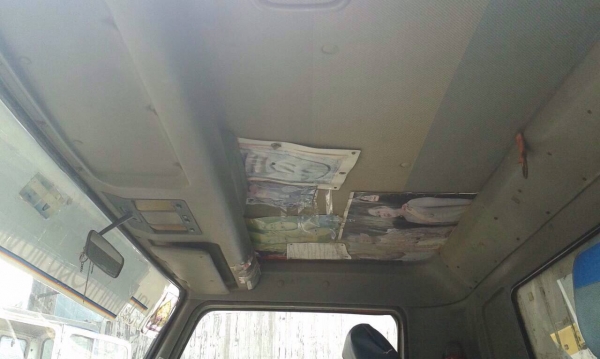 ***ขายแล้วครับขอบคุณ Truck2hand ขาย6ล้อ ราคาเบาๆ HINO FB-120 ซุปเปอร์เสี่ย ห้างแท้ ปี38 เกียร์สั้น FB2WGKA WO4D-120HP เครื่องเดิม เกียร์เดิม เครื่อง แน่น แรงดี เกีร์ดีเข้าง่าย ไม่หลุด ช่วงล่างเดิมๆ คัสซีดี สวย ไม่ปะไม่ดาม กระบะพื้นไม้คอกเหล็กยาว5.0ม.สภาพด ***ขายแล้วครับขอบคุณ Truck2hand ขาย6ล้อ ราคาเบาๆ HINO FB-120 ซุปเปอร์เสี่ย ห้างแท้ ปี38 เกียร์สั้น FB2WGKA WO4D-120HP เครื่องเดิม เกียร์เดิม เครื่อง แน่น แรงดี เกีร์ดีเข้าง่าย ไม่หลุด ช่วงล่างเดิมๆ คัสซีดี สวย ไม่ปะไม่ดาม กระบะพื้นไม้คอกเหล็กยาว5.0ม.สภาพด