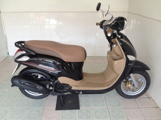 Filano รถบ้าน ใช้น้อย สภาพเดิม ปี55 (ของแถม 4 รายการ)