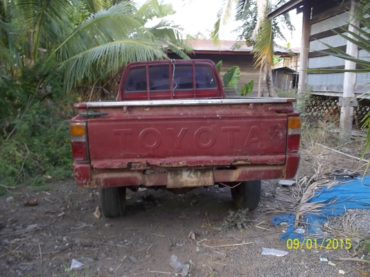 ขายฮีโร่ยกสูง 2.45 ทะเบียนพร้อมโอน ขายฮีโร่ยกสูง 2.45 ทะเบียนพร้อมโอน