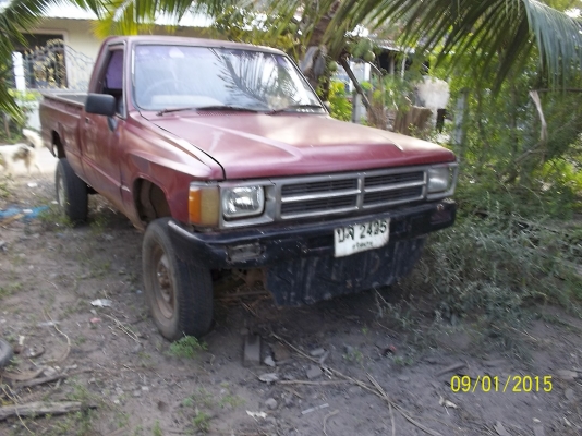 ขายฮีโร่ยกสูง 2.45 ทะเบียนพร้อมโอน ขายฮีโร่ยกสูง 2.45 ทะเบียนพร้อมโอน