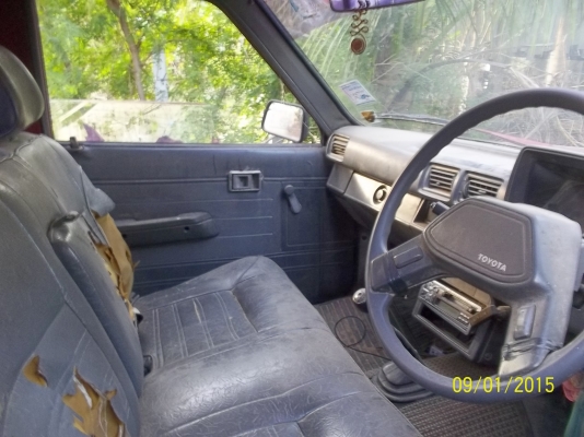 ขายฮีโร่ยกสูง 2.45 ทะเบียนพร้อมโอน ขายฮีโร่ยกสูง 2.45 ทะเบียนพร้อมโอน