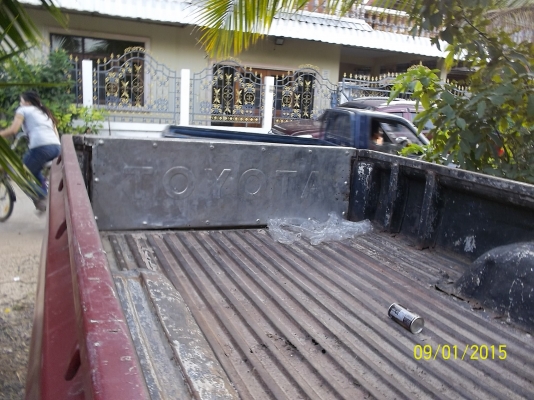 ขายฮีโร่ยกสูง 2.45 ทะเบียนพร้อมโอน ขายฮีโร่ยกสูง 2.45 ทะเบียนพร้อมโอน