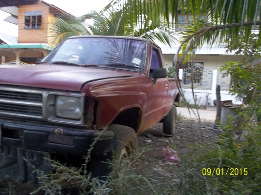 ขายฮีโร่ยกสูง 2.45 ทะเบียนพร้อมโอน ขายฮีโร่ยกสูง 2.45 ทะเบียนพร้อมโอน