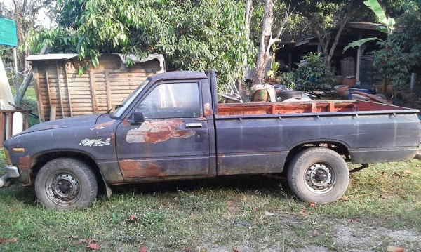 กระบะฮีโร่ 5ข