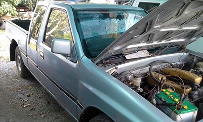 มังกรทอง ปี 90 แปลงเป็นหน้าหนู