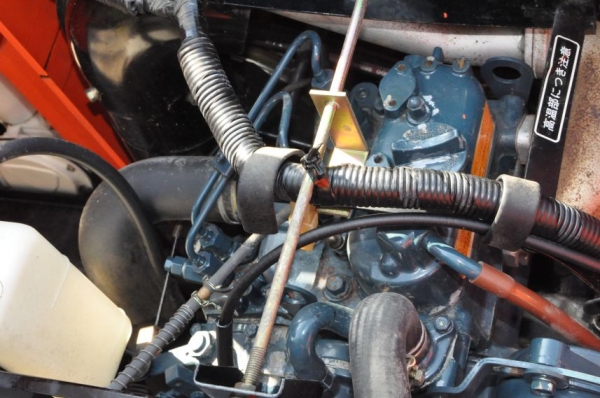 (ลดกระหน่ำ)ขายรถเกี่ยว นวดข้าวKUBOTA RX105 ดีเซล2สูบ สวยเดิมจากญี่ปุ่น 58,000เท่านั้น!!