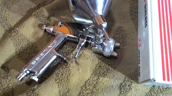 กาพ่นสี devilbiss jj กาพ่นสี devilbiss jj