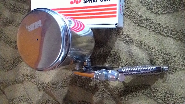 กาพ่นสี devilbiss jj กาพ่นสี devilbiss jj