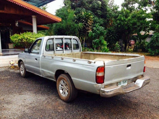 MAZDA2.5 หัวเดียว ปี43 ราคาถูกสุดครับ