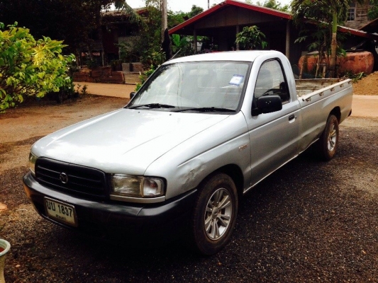 MAZDA2.5 หัวเดียว ปี43 ราคาถูกสุดครับ