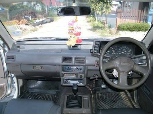 !!ขายด่วน อีซูซุ ทีเอฟอา มังกรทอง ปี 38 90 HP พวงมาลัยเพาเวอร์ ล้อแม็ก แม็กลายเนอร์ !!ขายด่วน อีซูซุ ทีเอฟอา มังกรทอง ปี 38 90 HP พวงมาลัยเพาเวอร์ ล้อแม็ก แม็กลายเนอร์