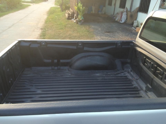 ขายรถกระบะ DMAX Super titanium สภาพสวย ราคาถูก ใช้เองครับ